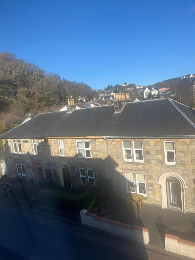 Dunmoore Guesthouse Oban Exterior photo