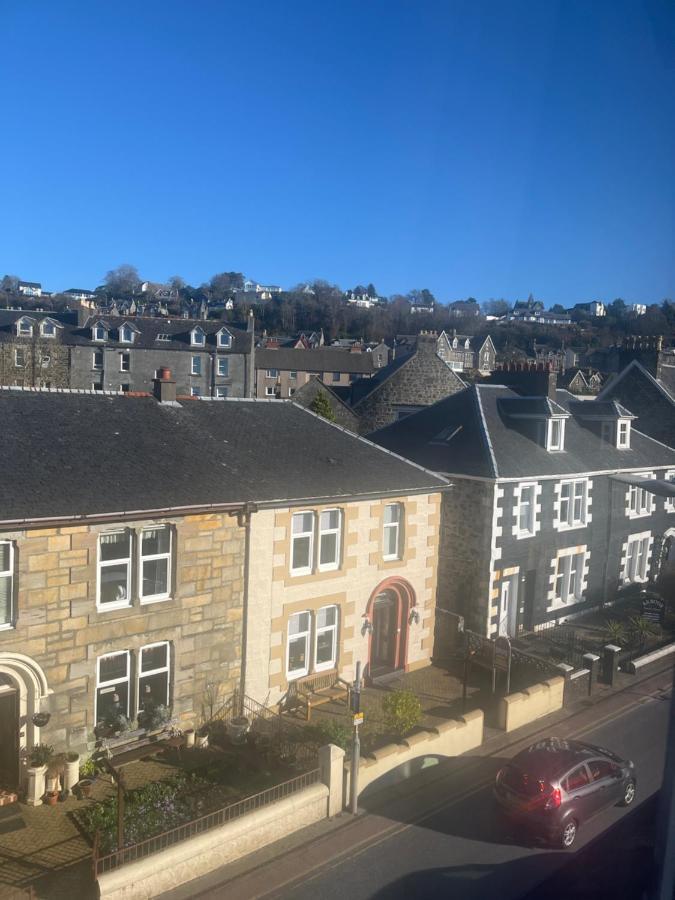 Dunmoore Guesthouse Oban Exterior photo